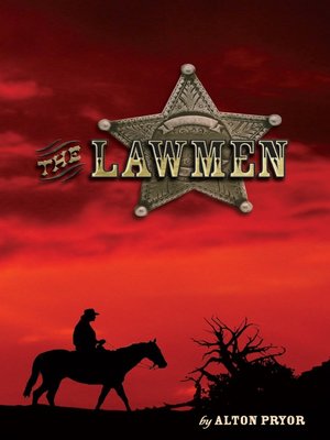 cover image of The Lawmen